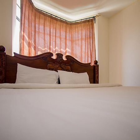 Nairobi Airport Hotel Syokimau ภายนอก รูปภาพ