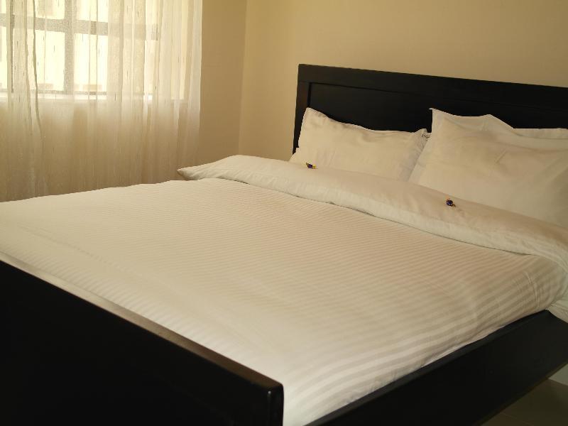 Nairobi Airport Hotel Syokimau ภายนอก รูปภาพ