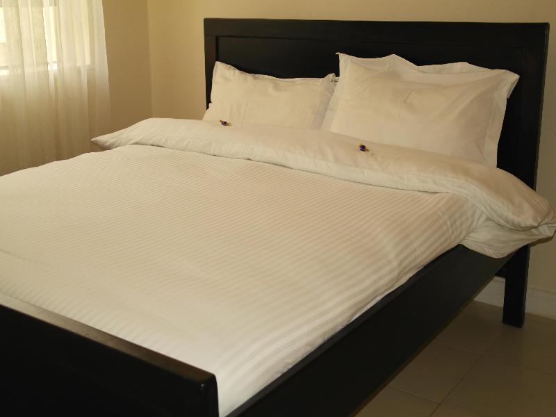 Nairobi Airport Hotel Syokimau ภายนอก รูปภาพ