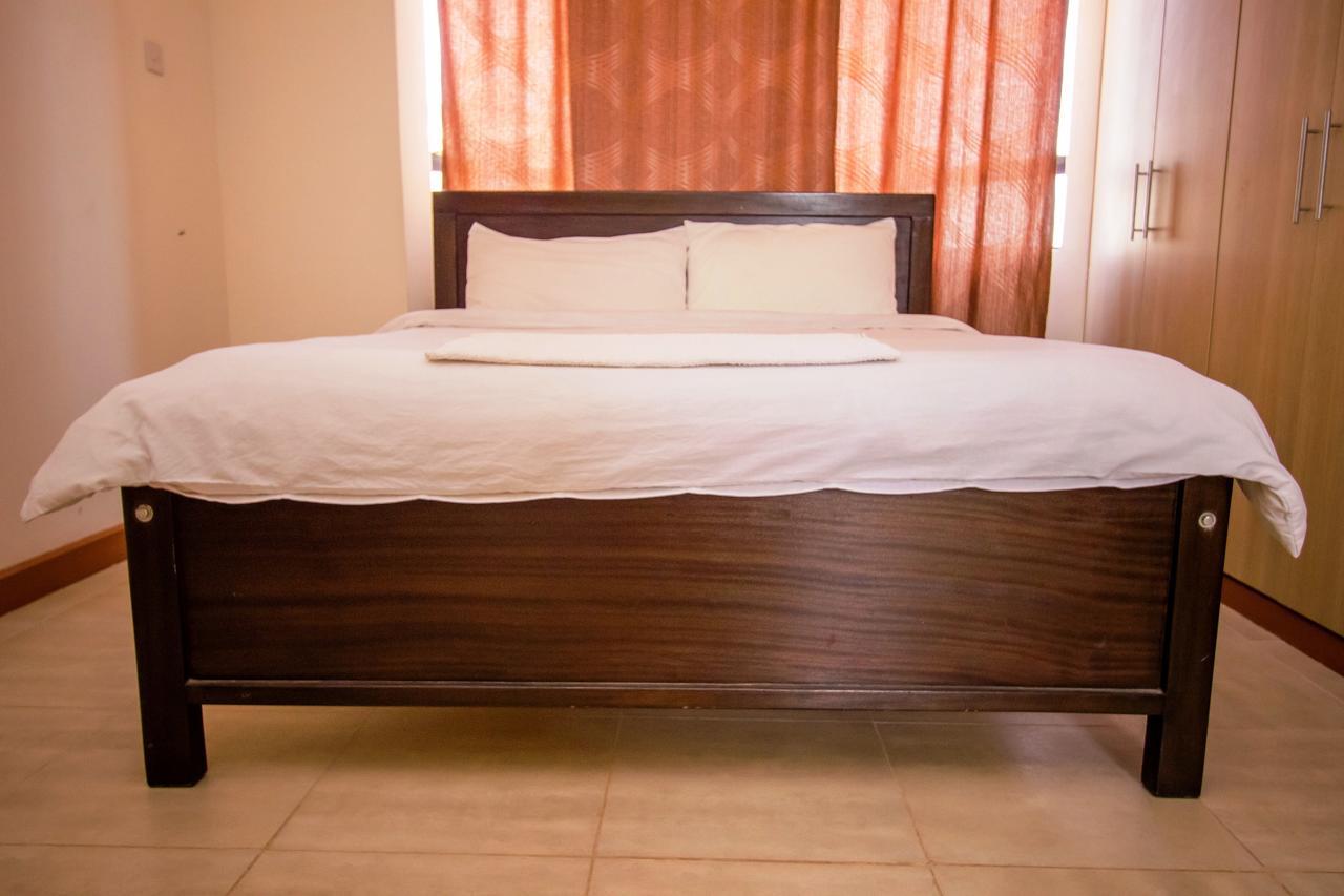 Nairobi Airport Hotel Syokimau ภายนอก รูปภาพ