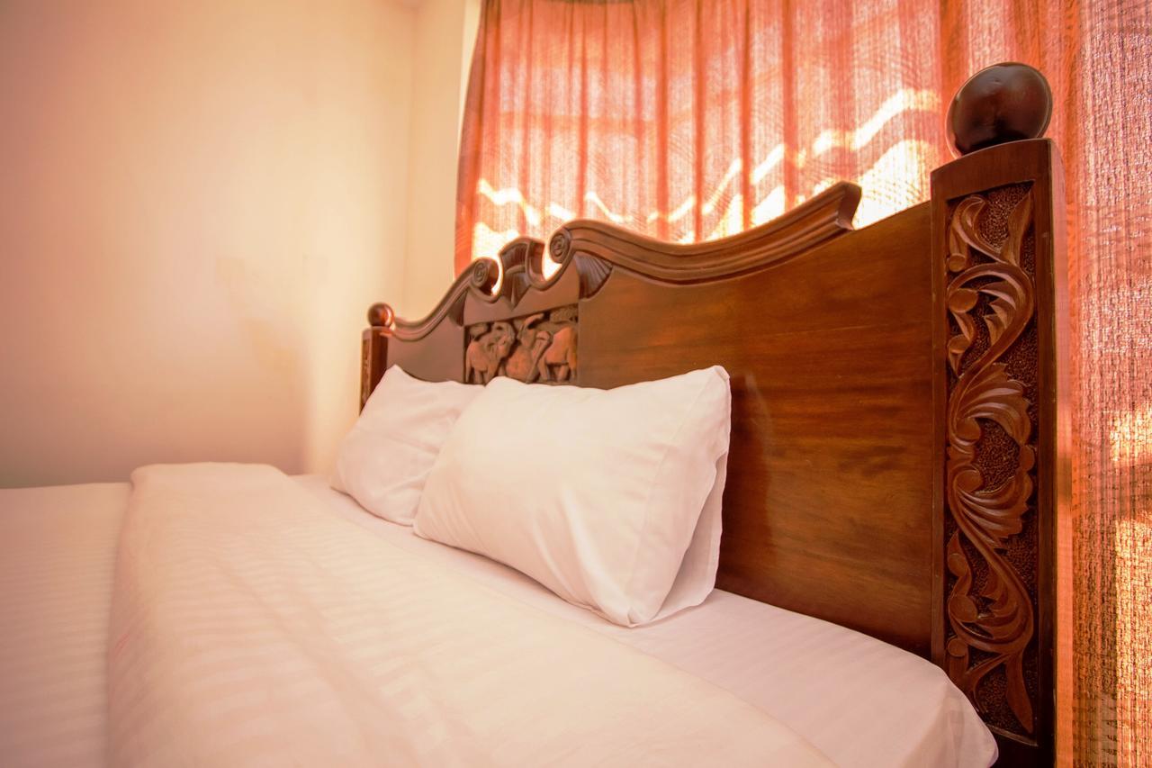 Nairobi Airport Hotel Syokimau ภายนอก รูปภาพ