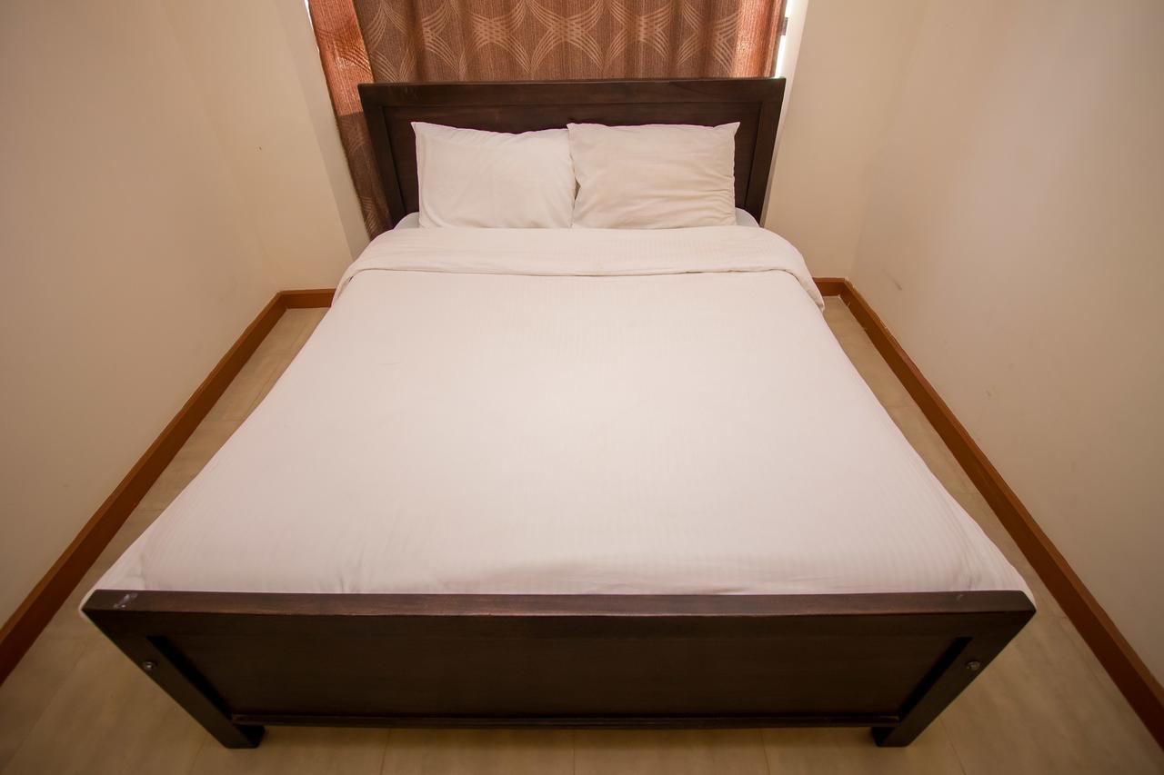 Nairobi Airport Hotel Syokimau ภายนอก รูปภาพ