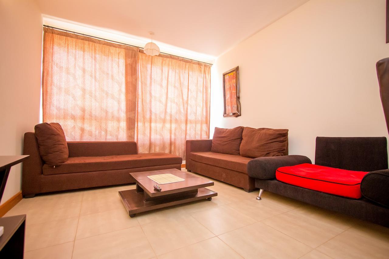 Nairobi Airport Hotel Syokimau ภายนอก รูปภาพ