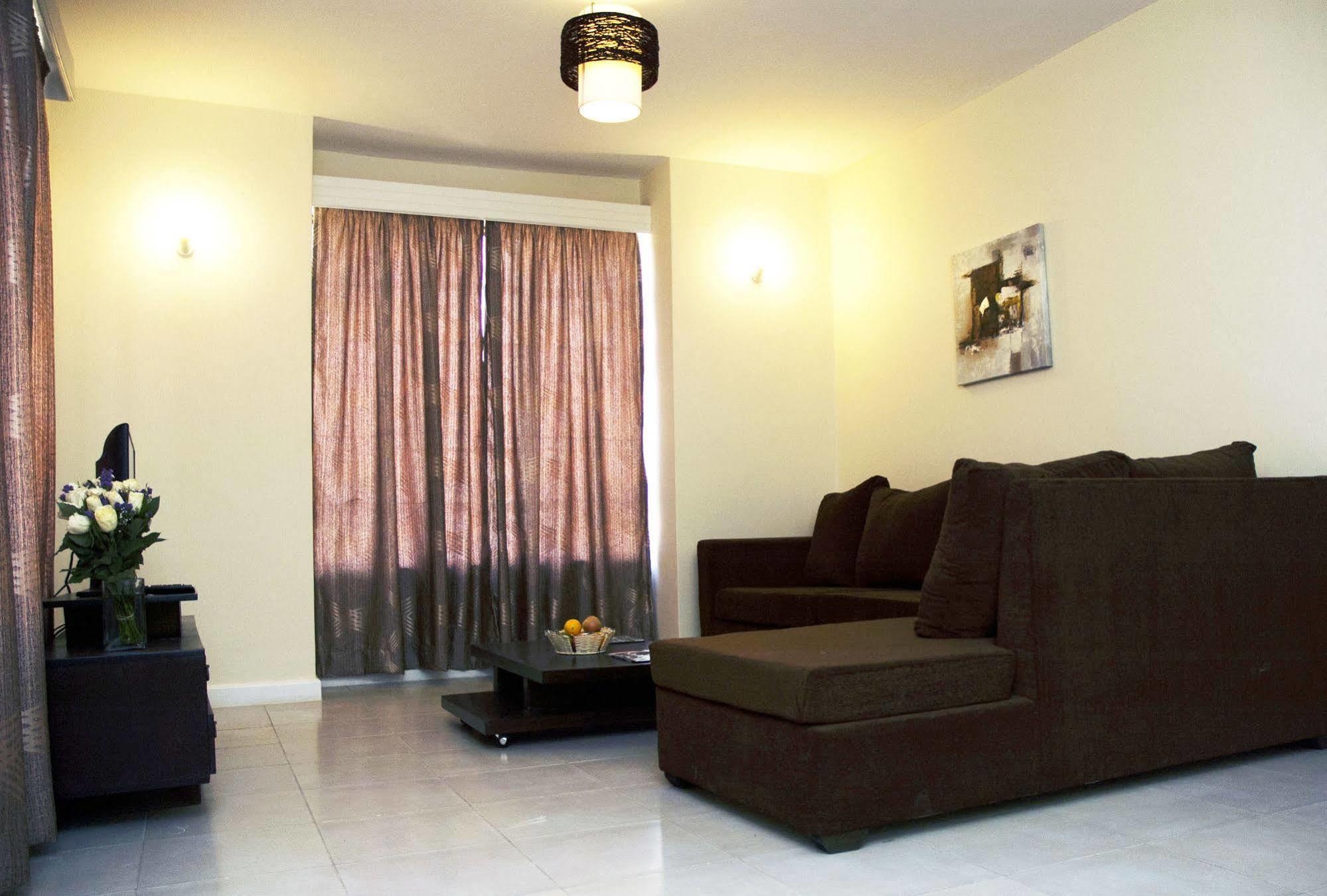 Nairobi Airport Hotel Syokimau ภายนอก รูปภาพ