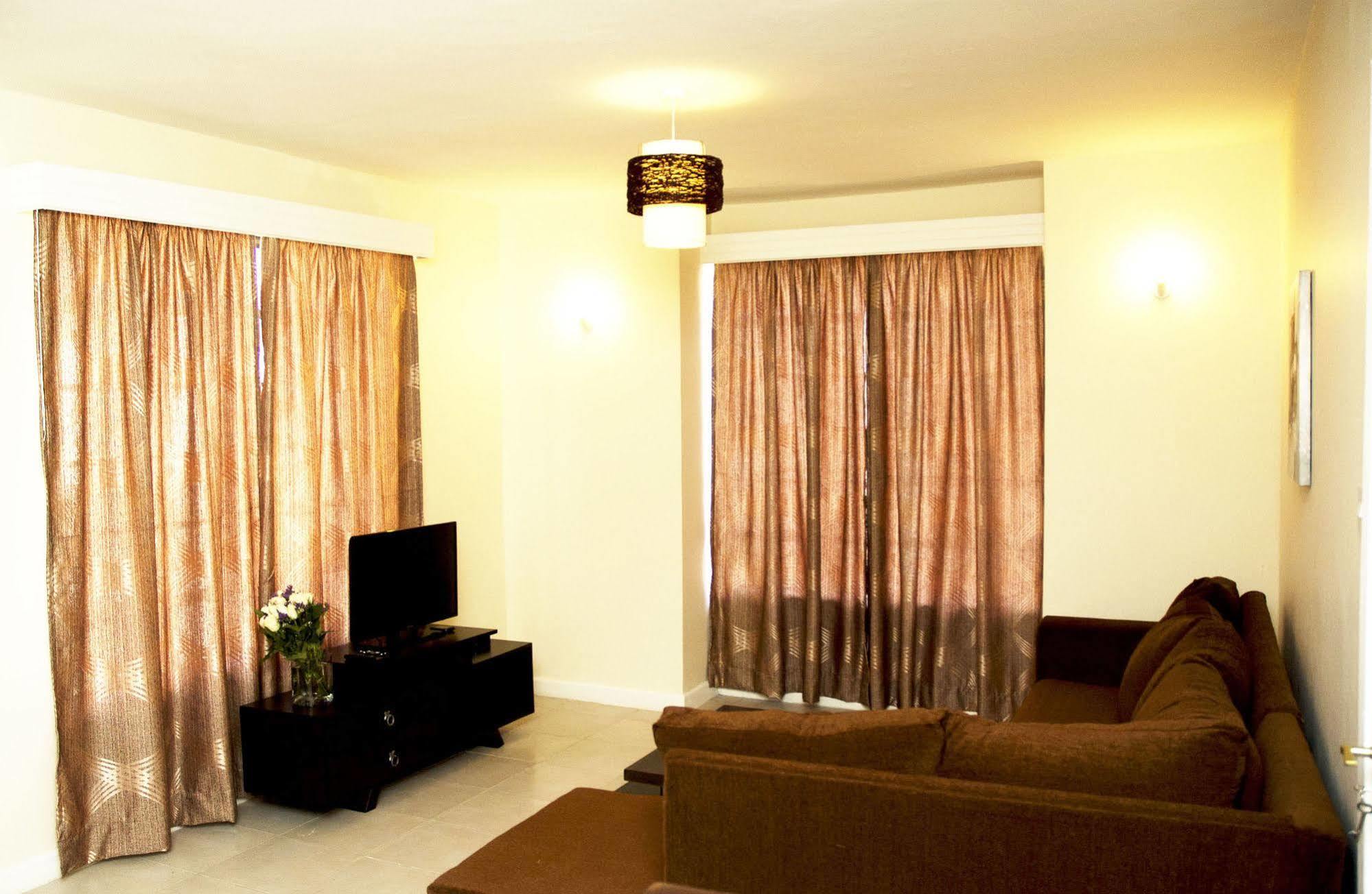 Nairobi Airport Hotel Syokimau ภายนอก รูปภาพ