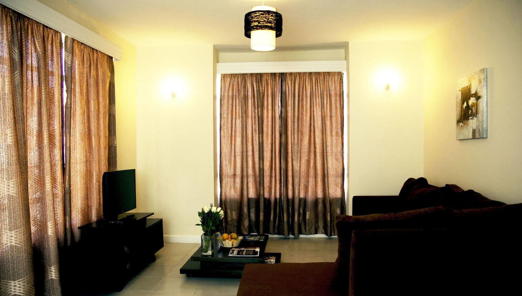 Nairobi Airport Hotel Syokimau ภายนอก รูปภาพ