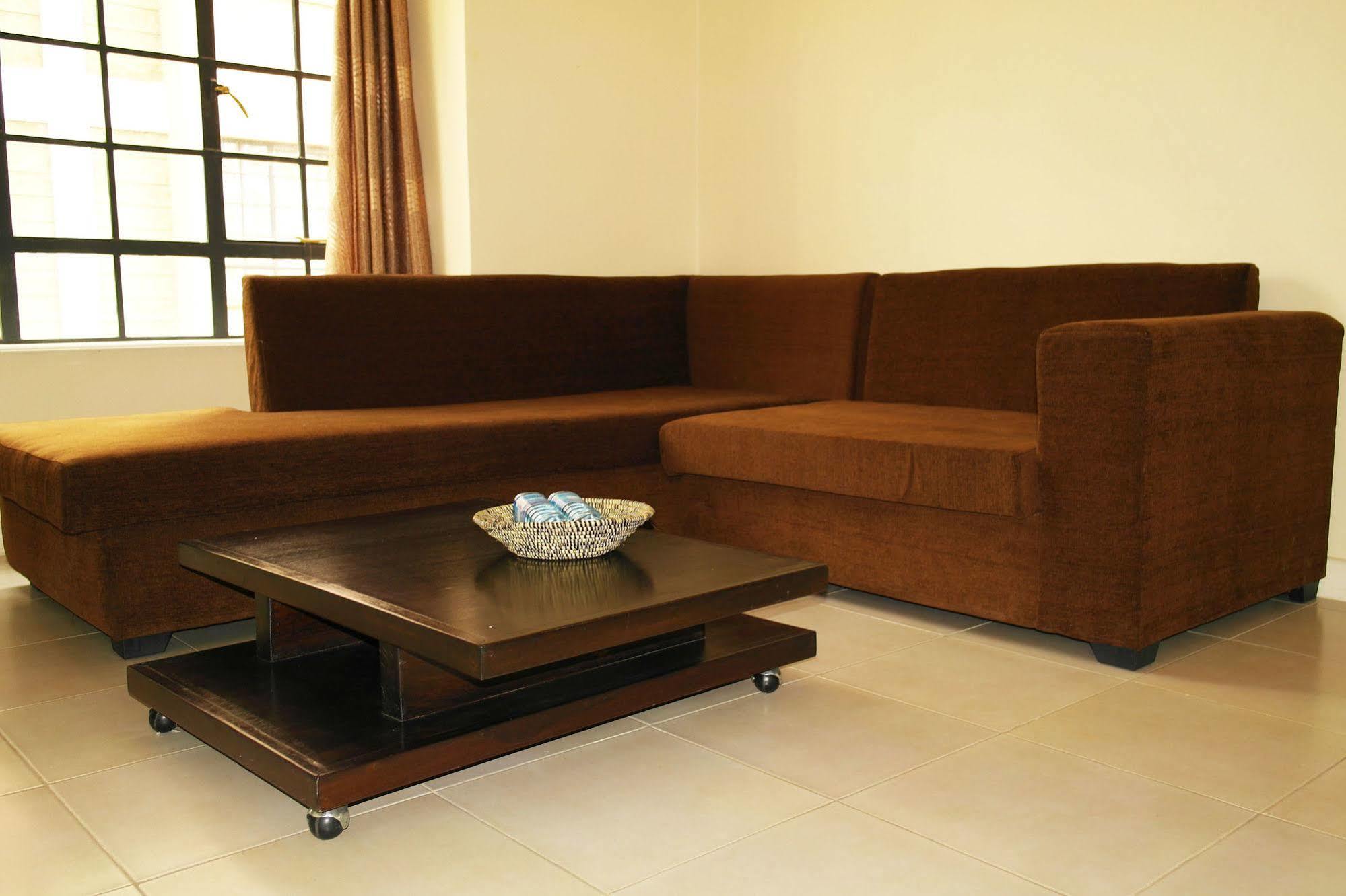 Nairobi Airport Hotel Syokimau ภายนอก รูปภาพ